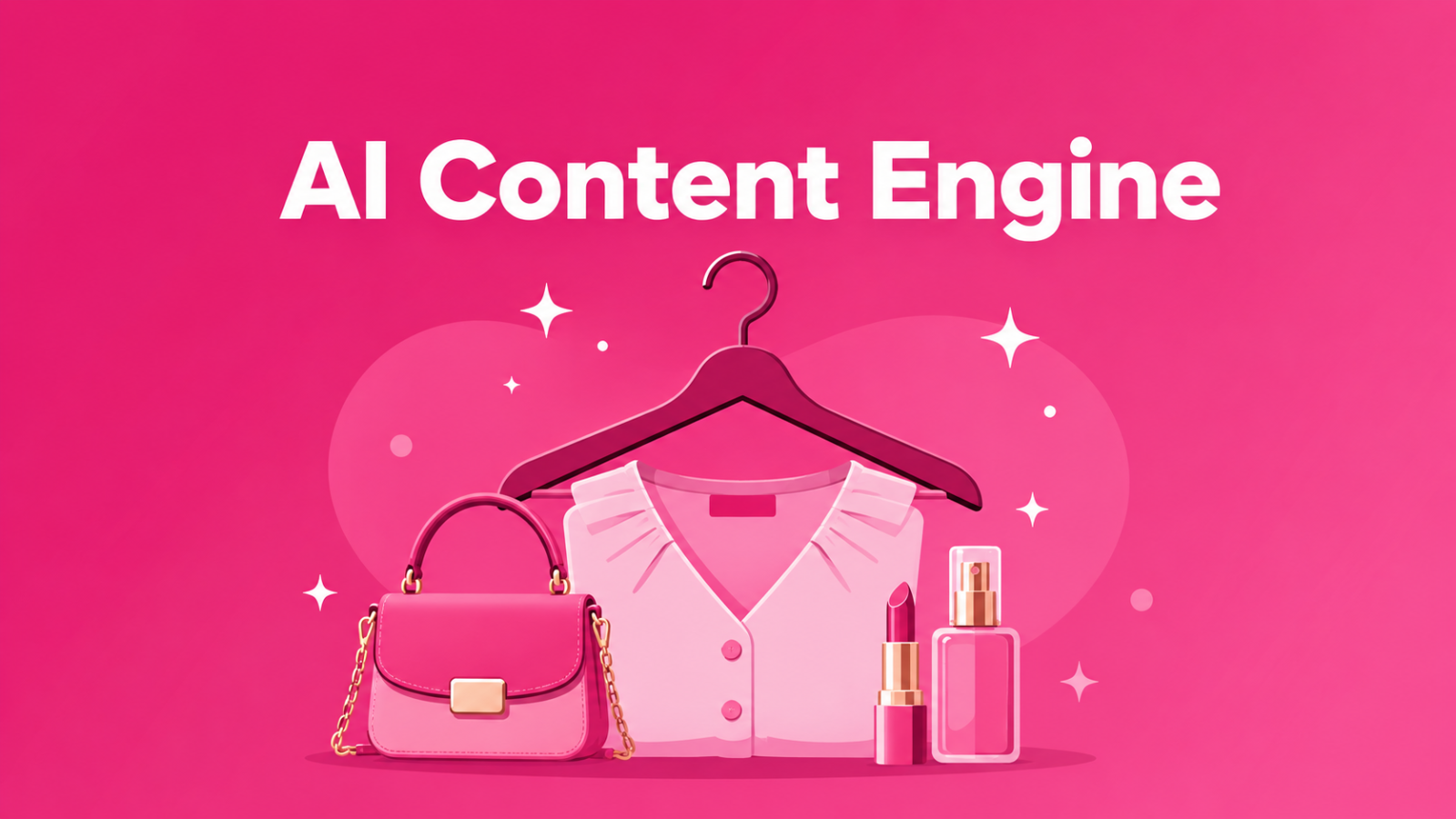 AI Content Engine