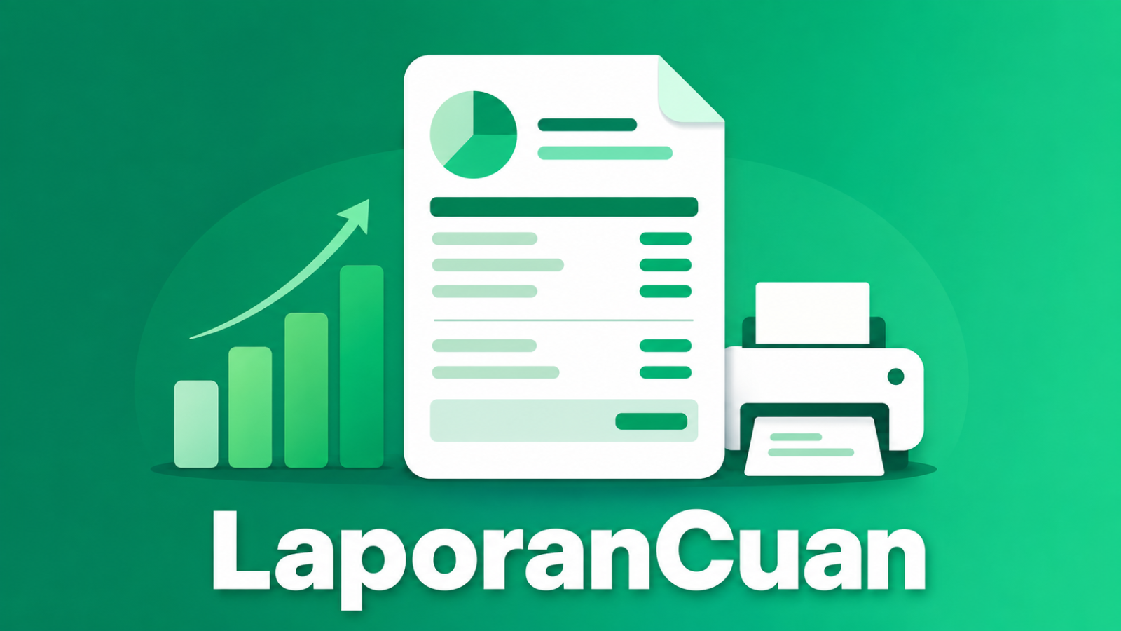 LaporanCuan — Laba Rugi & Laporan Bulanan
