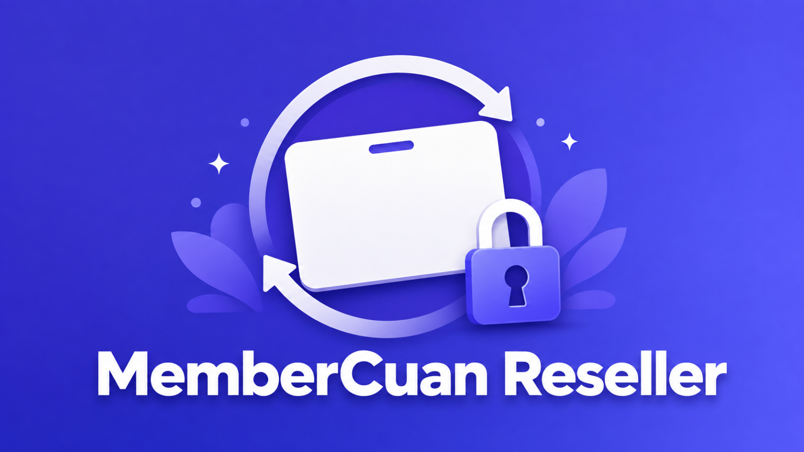 MemberCuan Reseller (White-Label)