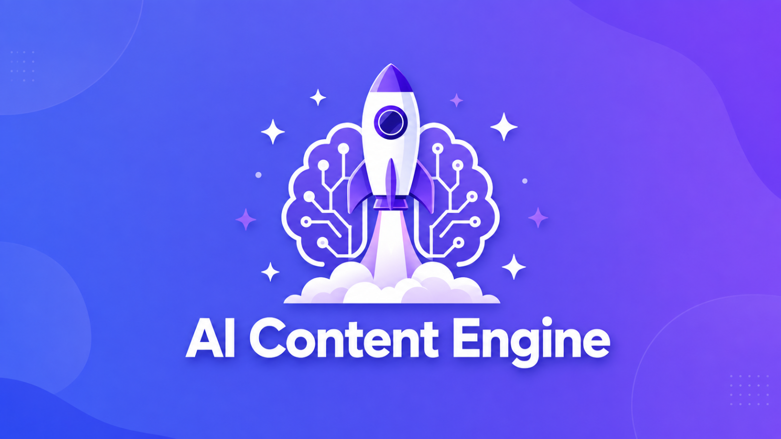 AI Content Engine — Coach